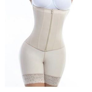 ANDESINA WAISTBAND Molding‎ 100% Colombian Medium Beige